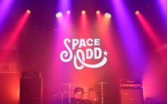SPACE ODD スペースオッドの写真