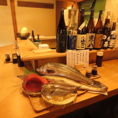食堂 はとやの特集写真