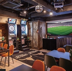 パセラ 上野御徒町店特集写真1