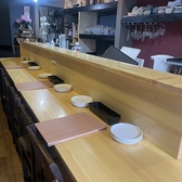 居酒屋ばんざいの雰囲気2