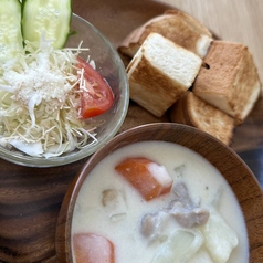 COTO CAFFE TODAY コトカフェ トゥデイのおすすめ料理3