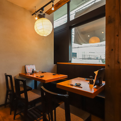 さかなや かねなりの雰囲気3