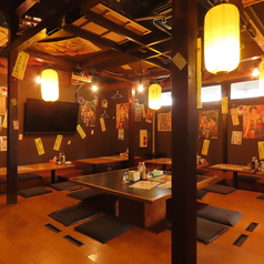 居酒屋ちょこっと 入間店のコース写真