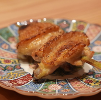 お酒にもこだわりあり！料理に合う日本酒など品揃え豊富