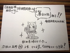 居酒屋 絵空 騎射場店のおすすめドリンク2