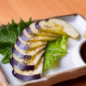 串かつ さん茄子びのおすすめ料理3
