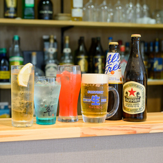らーめん酒場福籠 飯塚町店の特集写真