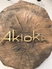 レストラン アキオカ AKIOKAのロゴ