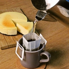 ゆったりランチタイムが楽しめる♪