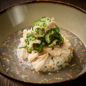 オリジナルメニューも多数ご用意◎お酒との相性も抜群なお料理でおもてなしします♪お車でお越しのお客様は近隣のコインパーキングのご利用をお願い致します！