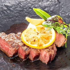 SpiceBarMelissaのコース写真