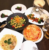 リーズナブルな価格で店主こだわりの洋食が楽しめる！