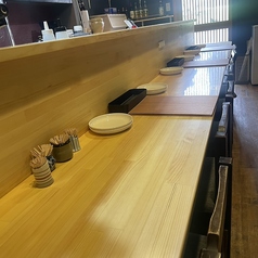 居酒屋ばんざいの雰囲気3