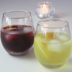 PastaBar Bevitoreの写真2