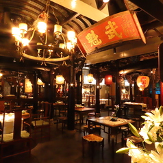 皇族料理 趙記老舗の特集写真