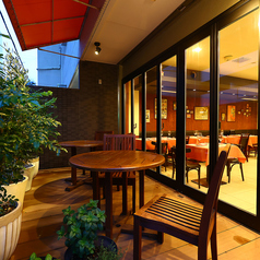 Cucina mollo クッチーナ モロの特集写真