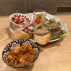 キッチンバル Buonoの写真2