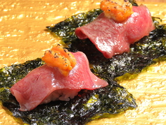 熟成和牛焼肉 エイジング ビーフ 西日暮里本店のコース写真