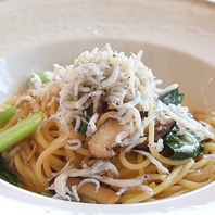 【生パスタ◎】もちもち食感と濃厚ソースが至福の一皿