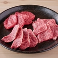 料理メニュー写真&nbsp;てんセット