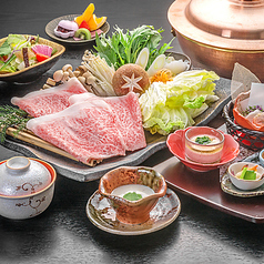 御肉匠庵 春日那の特集写真