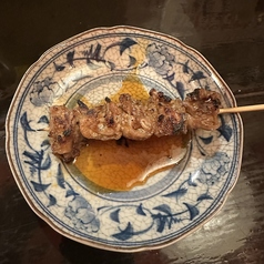 モツ