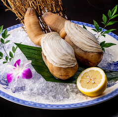 つぶ貝(2匹)