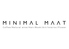 MINIMAL MAAT COFFEE 自由が丘店のロゴ