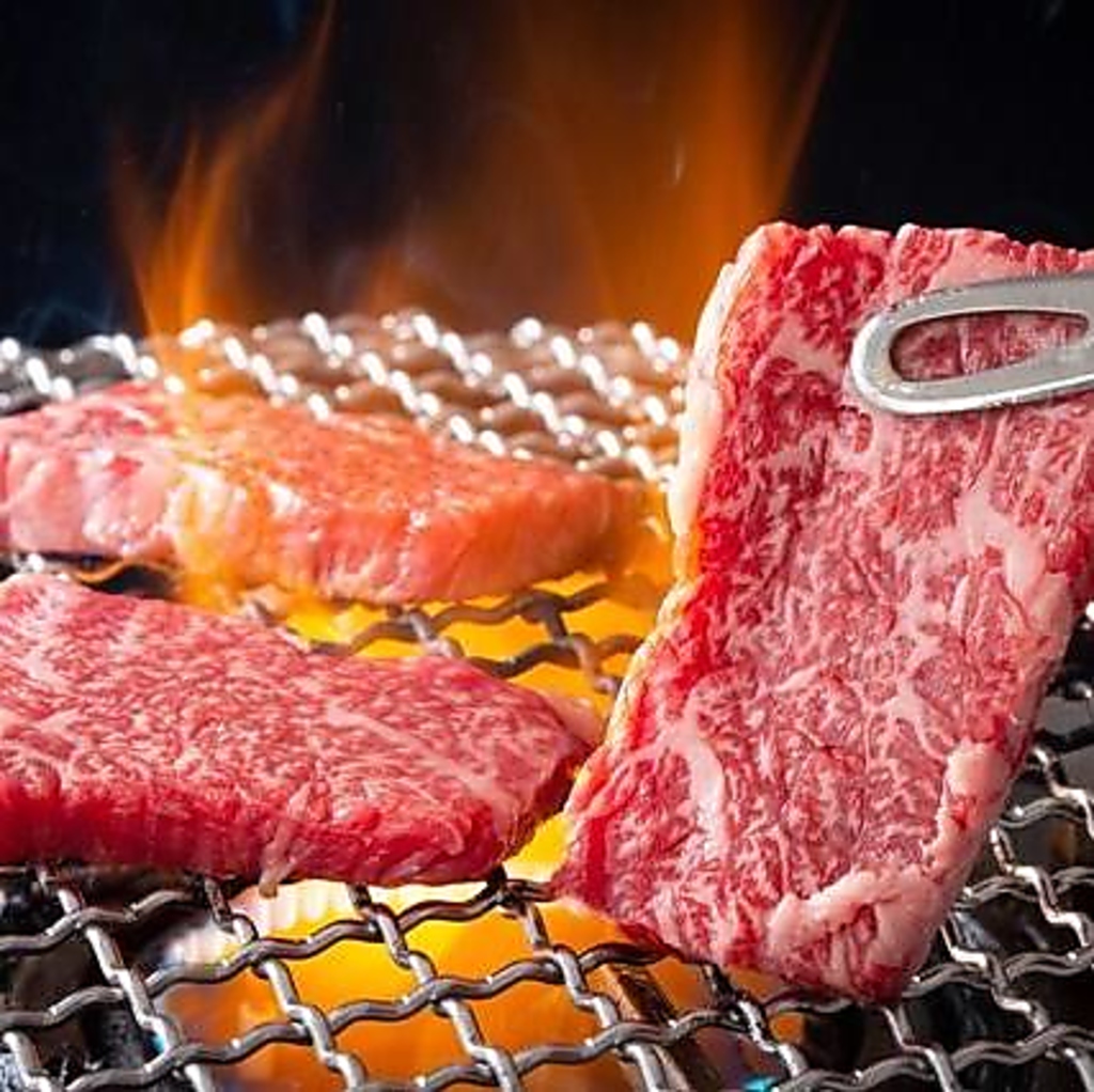 韓国焼肉 萬和苑 東陽町店の写真ギャラリー