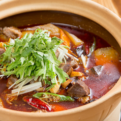 鼎香居 ディンジャンジのおすすめ料理2