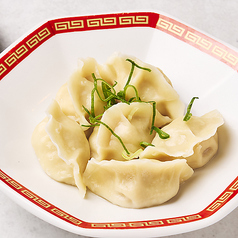 水餃子(6コ入り)