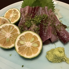 【期間限定】　メジカのしんこ