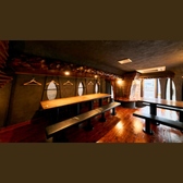 ダイニング ティキティキの雰囲気3