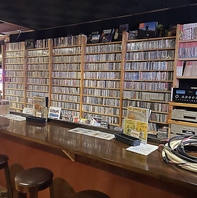 レコード、CD、良い音質で