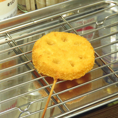 レンコン