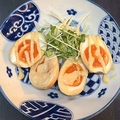 料理メニュー写真&nbsp;おつまみ玉子