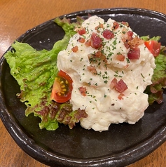ポテトサラダ