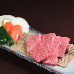 黒毛和牛焼肉 田中畜産のおすすめ料理1
