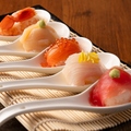 料理メニュー写真 れんげ寿司