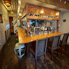 亜細亜キッチンGapaou（ガパオウ）　北大前本店のコース写真