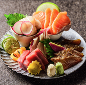 酒肴 つう路のおすすめ料理2