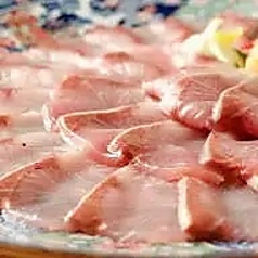 銀座方舟 川崎ラチッタデッラ店のコース写真