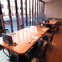 最上楽農園 神田店の特集写真