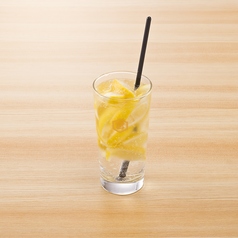 【名物】カドクラサワー