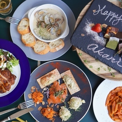 カフェ&ウェディング CAFE&WEDDING 22 吉祥寺の特集写真