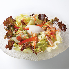 シーザーサラダ