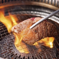 ■最新設備で快適な焼肉を