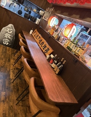 おひとりさまでも大歓迎♪