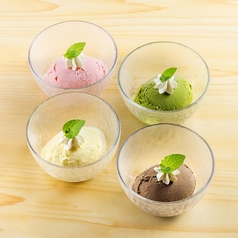 アイスクリーム
