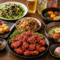 縁し 多摩センター本店のコース写真